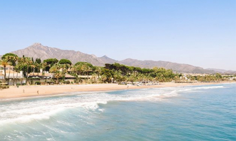 Marbella Tourism appoints Fox Communications 